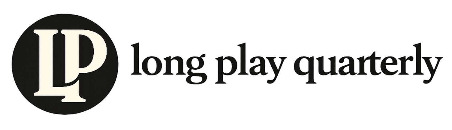 long play quarterly