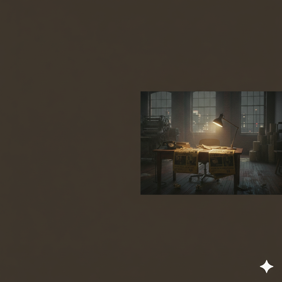 What [*your city here*] Lost When the Alt-Weekly Died (And What We’re Building to Replace It)